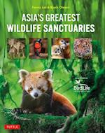 Asia's Greatest Wildlife Sanctuaries