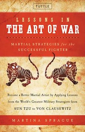 Lessons in the Art of War