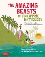 The Amazing Beasts of Philippine Mythology