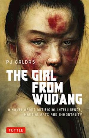 The Girl from Wudang