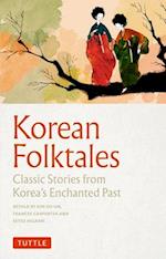 Korean Folktales