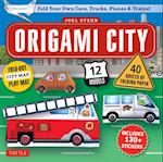Origami City Kit