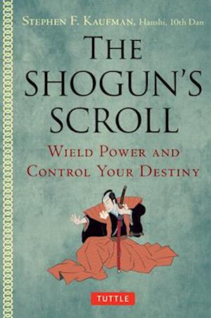 The Shogun's Scroll