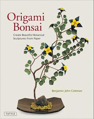 Origami Bonsai