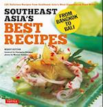 Southeast Asia's Best Recipes