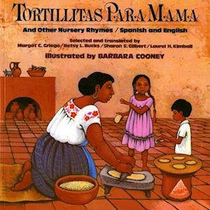 Tortillitas Para Mama