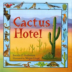 Cactus Hotel