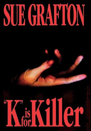 K Is for Killer