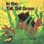 In the Tall, Tall Grass (Big Book)