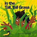 In the Tall, Tall Grass