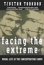 Facing the Extreme