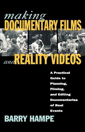 Making Documentary Films and Reality Videos