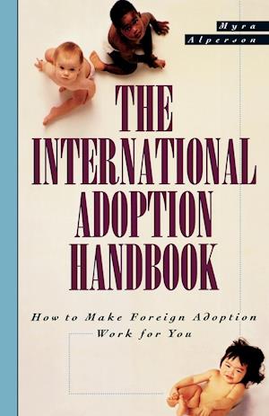 The International Adoption Handbook