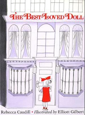 The Best-Loved Doll