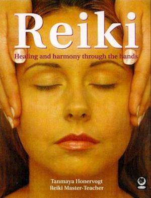 The Power of Reiki