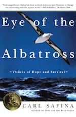 Eye of the Albatross