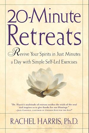 20-Minute Retreats