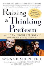 RAISING A THINKING PRETEEN