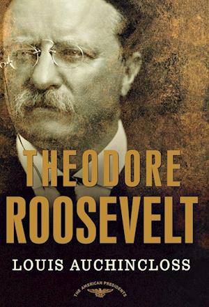 Theodore Roosevelt