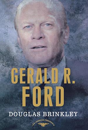 Gerald R. Ford