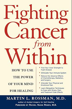 Fighting Cancer from Within