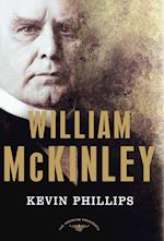 WILLIAM MCKINLEY