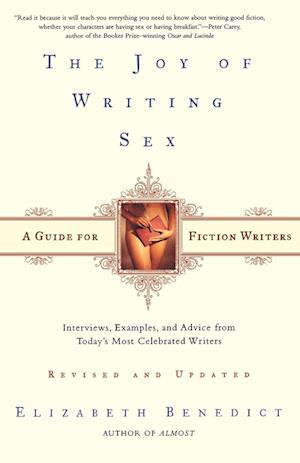 The Joy of Writing Sex