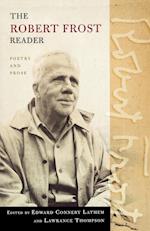The Robert Frost Reader