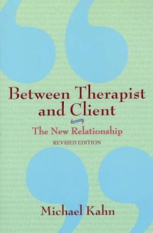 Between Therapist and Client