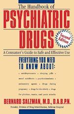 The Handbook of Psychiatric Drugs