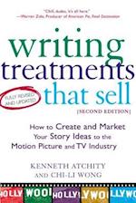 Writing Treatments That Sell, Second Edition