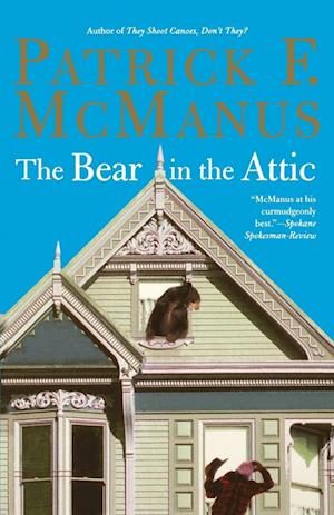 The Bear in the Attic