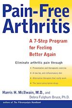 Pain-Free Arthritis
