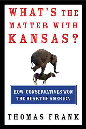 What's the Matter With Kansas