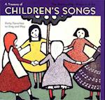 A Treasury of Children's Songs