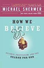 How We Believe, 2nd Edition