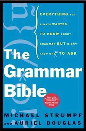 The Grammar Bible