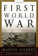 The First World War