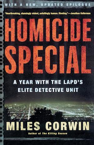 Homicide Special