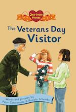Veterans Day Visitor