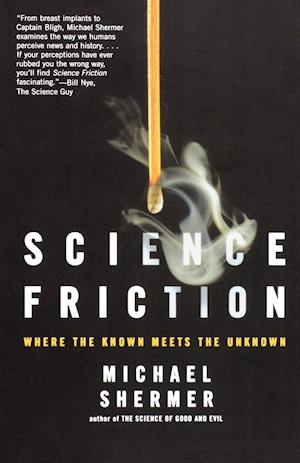 Science Friction