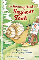 The Amazing Trail of Seymour Snail