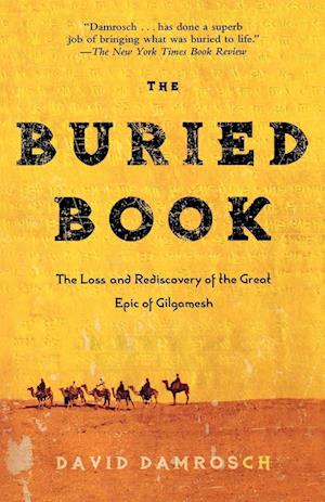 The Buried Book