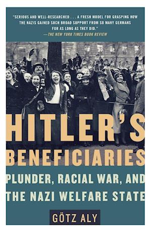 Hitler's Beneficiaries