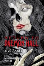 Return to Daemon Hall