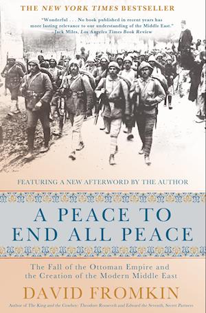 A Peace to End All Peace, 20th Anniversary Edition