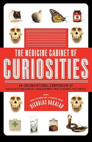 Medicine Cabinet of Curiosities,The