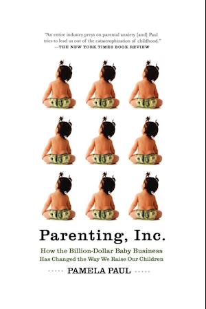 Parenting, Inc.