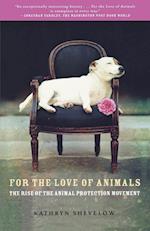 For the Love of Animals