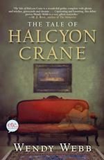 Tale of Halcyon Crane